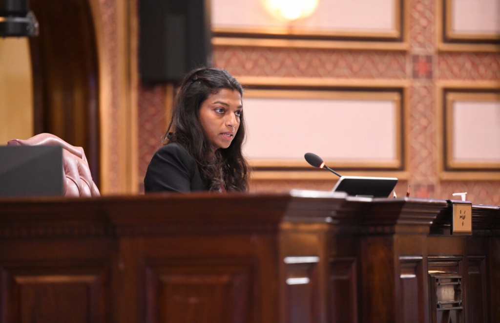 Eva ge sitee gai vanee dengue ah positive kamah
