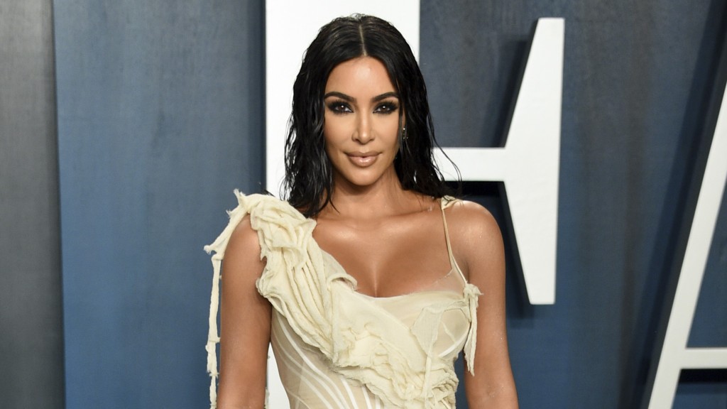 Kim Kardashian reassures fans new show will launch when 'Keeping Up With The Kardashians' ends