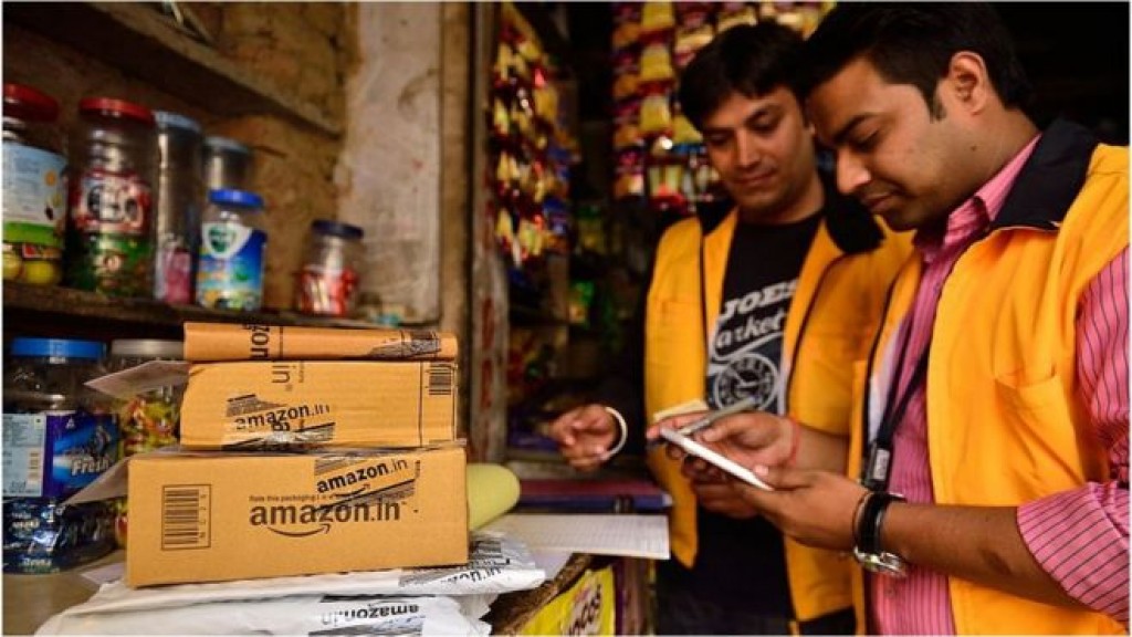 Amazon in india gai online pharmacy eh launch kohffi