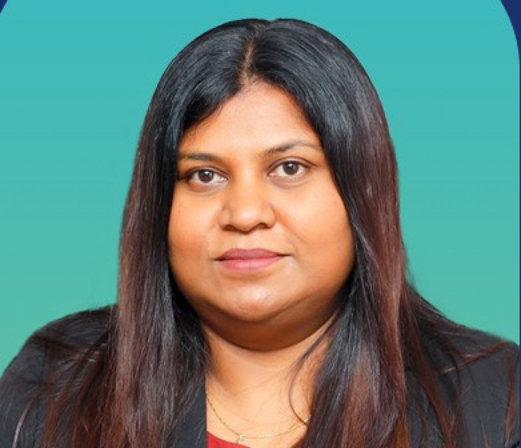 Pension office ge CEO akah Sujaathaa