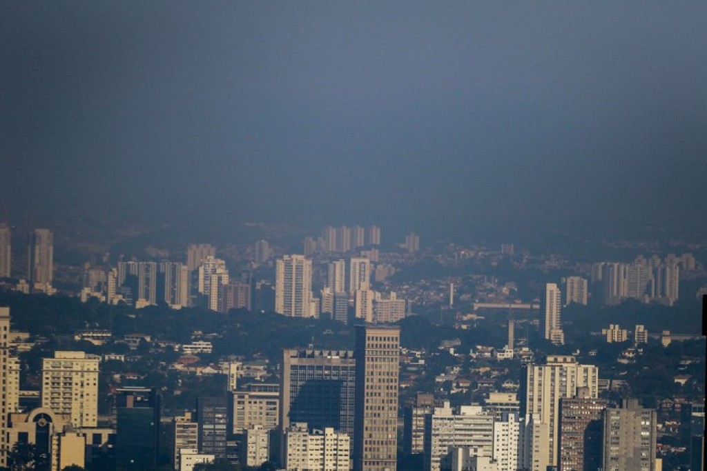 Brazil ge verirashuge vai nusaafuve alert nerefi