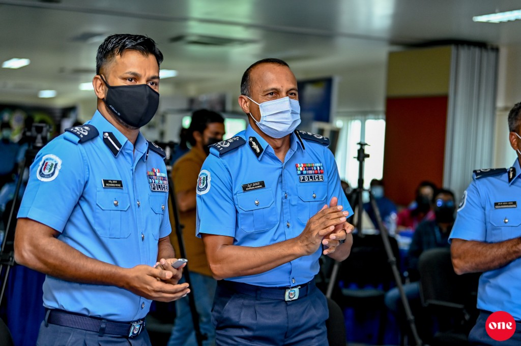 Interpol gai masakkai kurmuge furusathu furathama faharah dhivehi fuluhakah