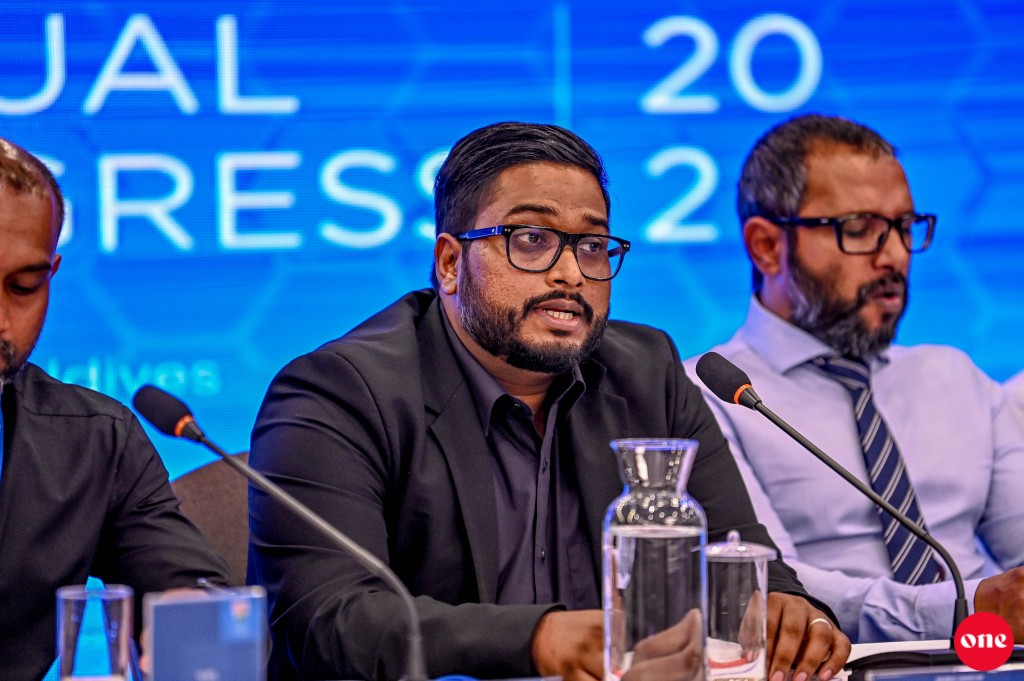 FAM in commissioner of sports ah thabaa nuvaaane, Bassam ah raees kan ves nugelley kamah bunefi