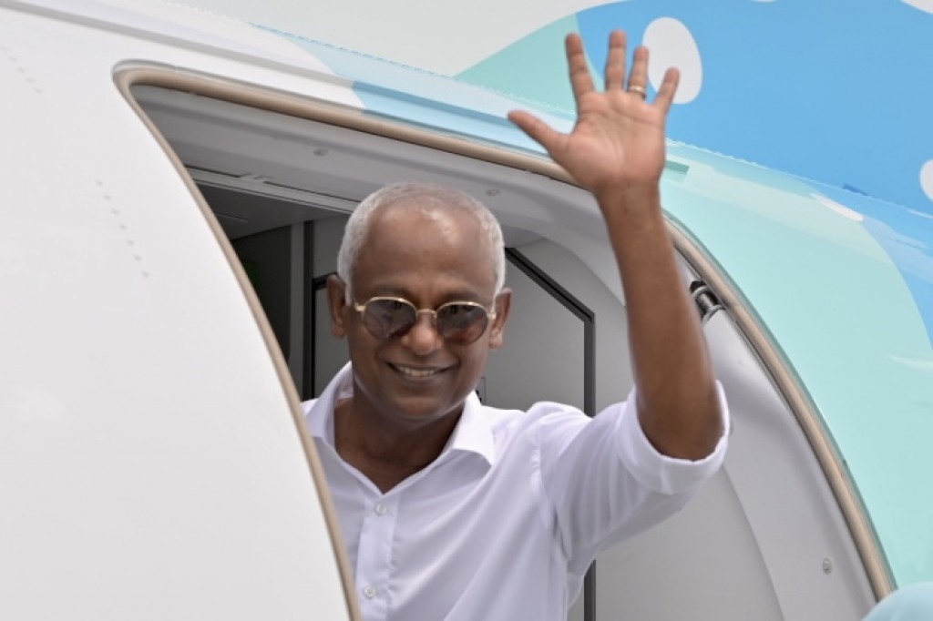 Raees ge campaign dhathurufulhu kurukohlevumafahu male vadaigenfi