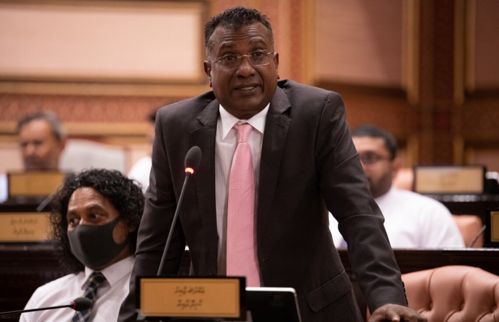 Amilla kunfunithakah sovereign guarantee dheyne Jaabiru hushahelhi massala beyrukollaifi