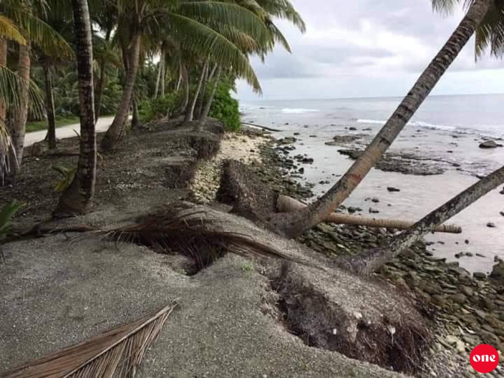Fuvahmulah: Himaayathuge aadheyhugai dhigu 16 aharu: Ummeedhee feshumakaa dhimaa ah