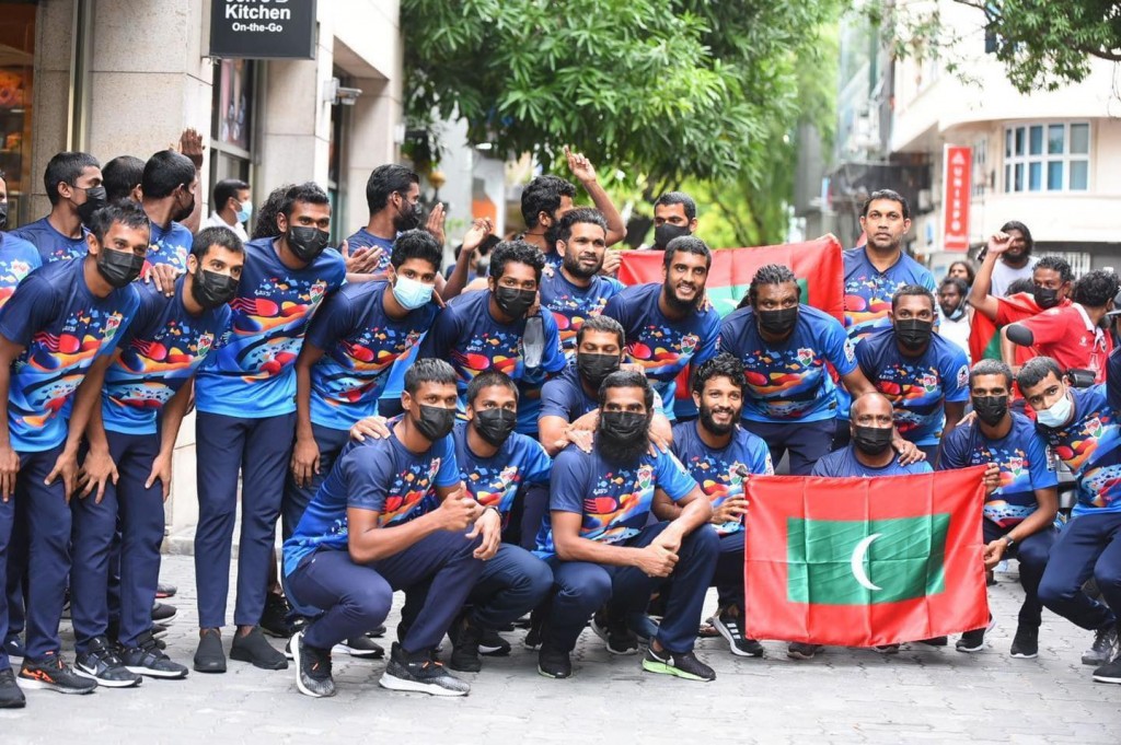 Magey Mahaldheeb, Magey Mahaldheeb, kobaa thayyaaru dhoa?