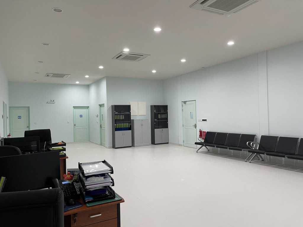 Dharavandhoo sihhee marukazu ge avas faruvaa dhey unit hulhuvaifi