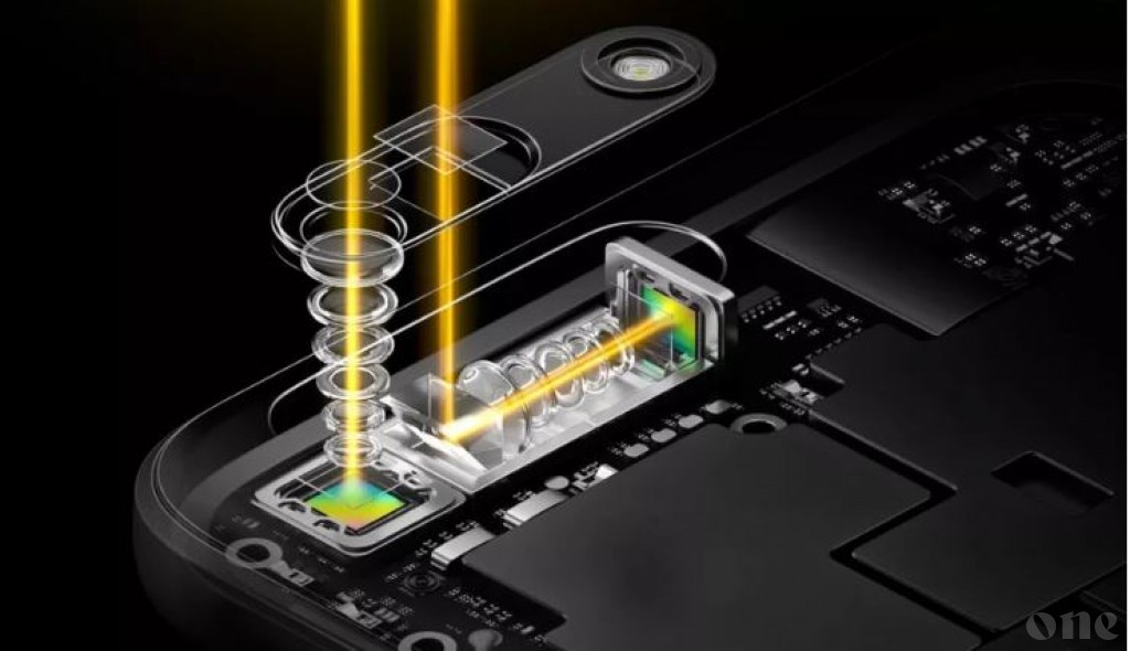 Oppo to unveil 10x optical zoom&nbsp on new phones