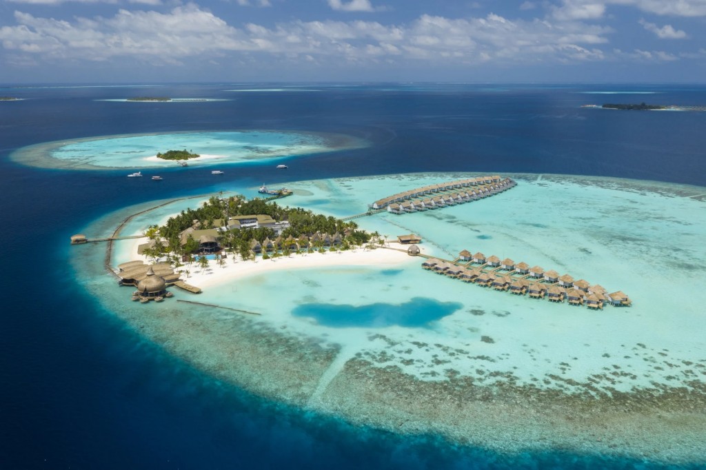 Maafushivaru Resort Vikkaalanee