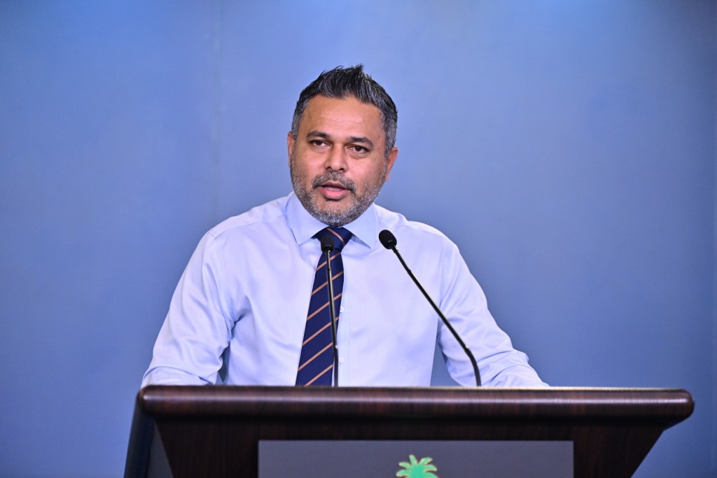Hamayaai usoolu gaboolu nukuraa party ehge mayor ehge discipline eh nuhunnaane: Shiyam 
