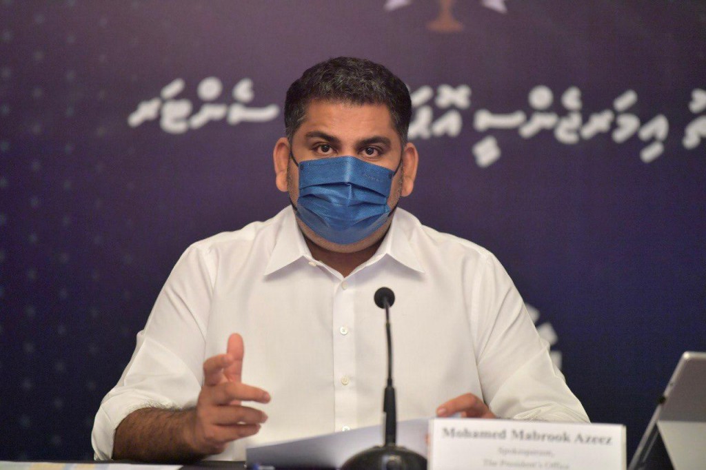 Miee fahathah jehenvee vagutheh noon, gulhigen masahkaiy kuranvee vaguthu: Mabrook