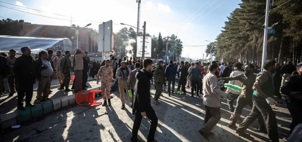 Eid dhuvahu Iran gai hamala eh dheyn raavamun dhiyabayaku hayyarukohffi