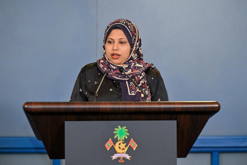 Raees ge masterplan ekuvaalanee kuda budget akun, agubodu haflaa eh baavvaa vaahaka akee dhogu habareh: Sarukaaru