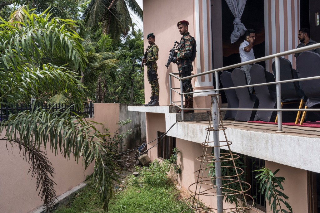 Will work to assure safety of Maldivians in Lanka: SL Foreign Minister