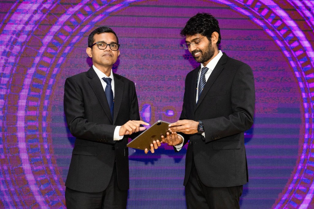 STELCO research foundation ifthithaahu koffi