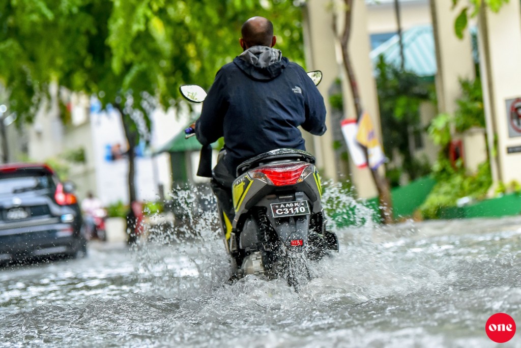 MWSC inn Muizzu ah: Fen hindhaa pump thakugai massalaeh noolhey!