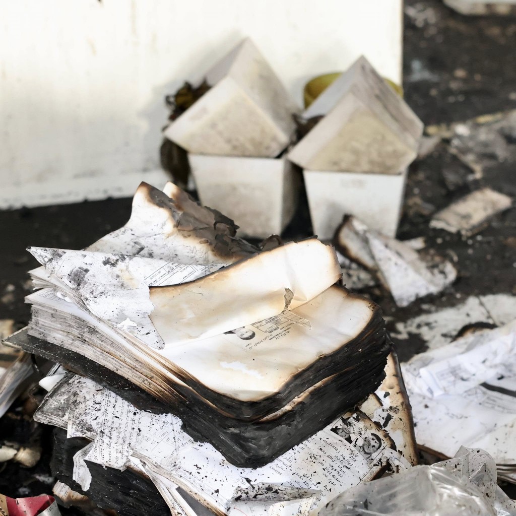 Gellunu liyekiyunthakuge digital copy, DNR aai DJA ge eheegai city council ah hoadhanee