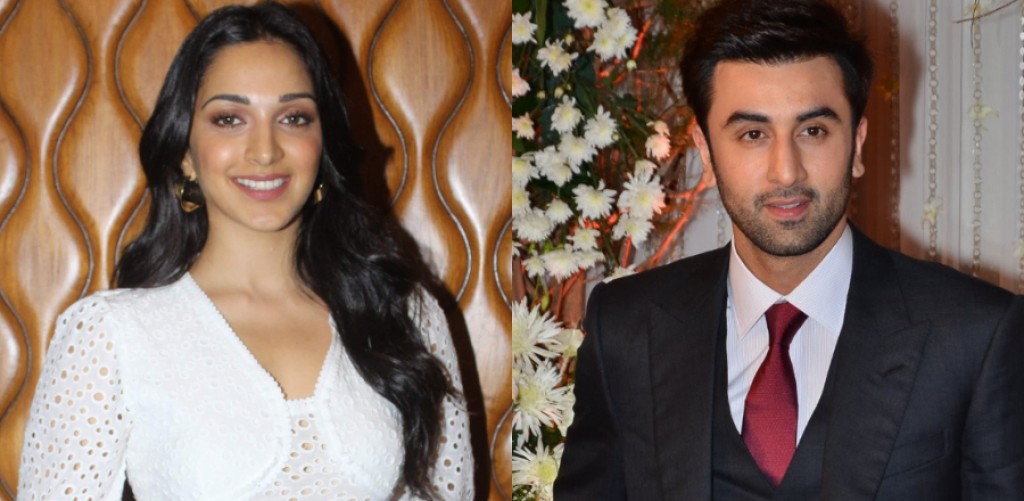 Kiara dhen filmeh kulhelan beynun vane Ranbir aa eku