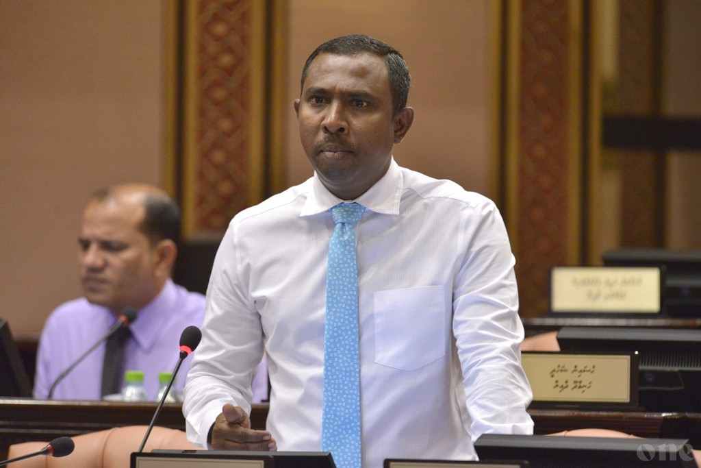 Azim: MDP would whatever it takes to keep the government responsible