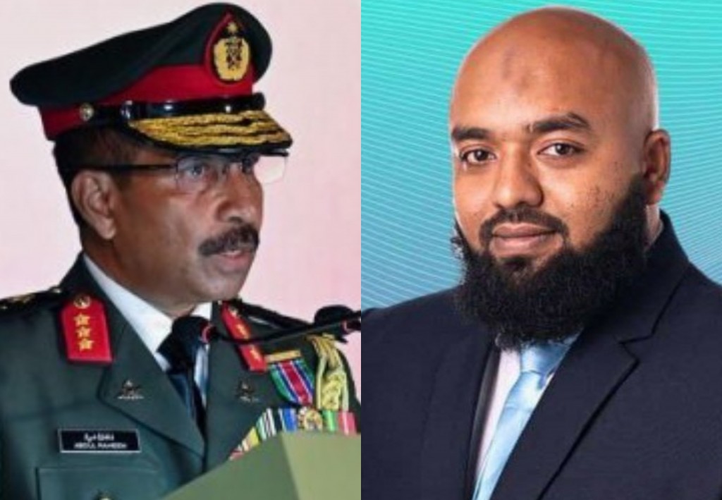 Safeerun ge gothugai Pakistan ah Thoaha, Turkey ah Abdulraheem ayyanu kuran faaskoffi