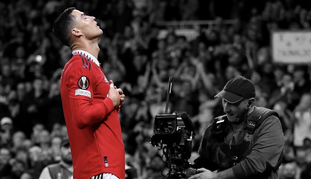 Ronaldo enburi aiss jehi goal aaeku United ah molheh, Arsenal ge furathama bali