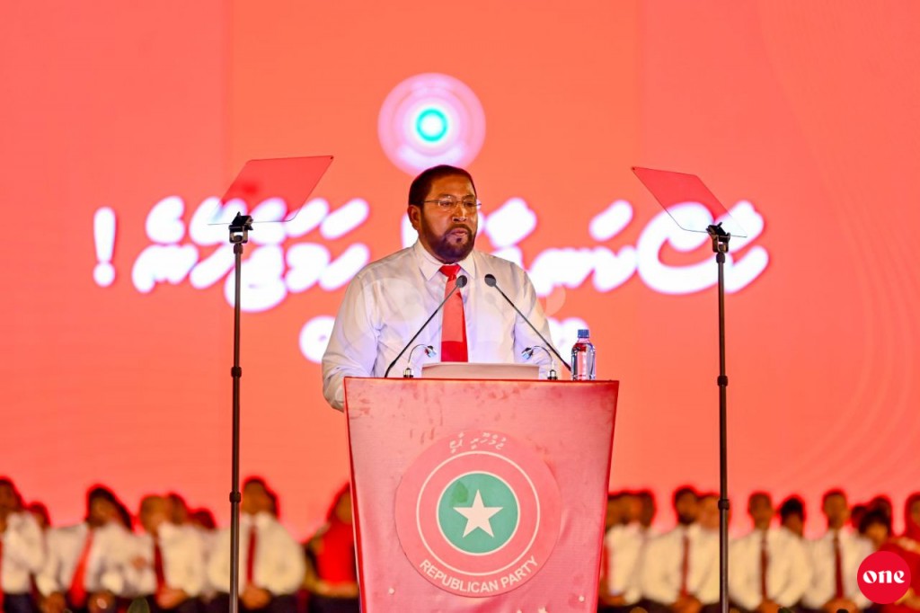 MDP aai PPM thajuribaa kurevijje, verikamuge hageegee moorithikan dhekilan alhugandu hovai dhehvaa: Qasim