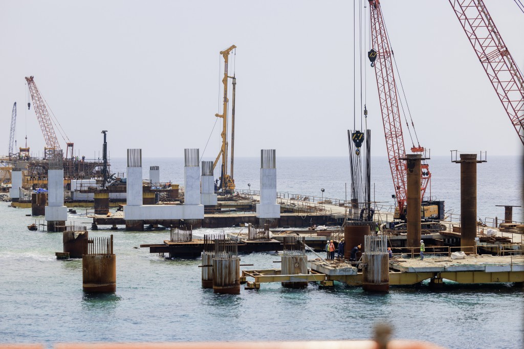Thilamale Bridge: Anna aharu Male' aai Villimale gulhaalanee
