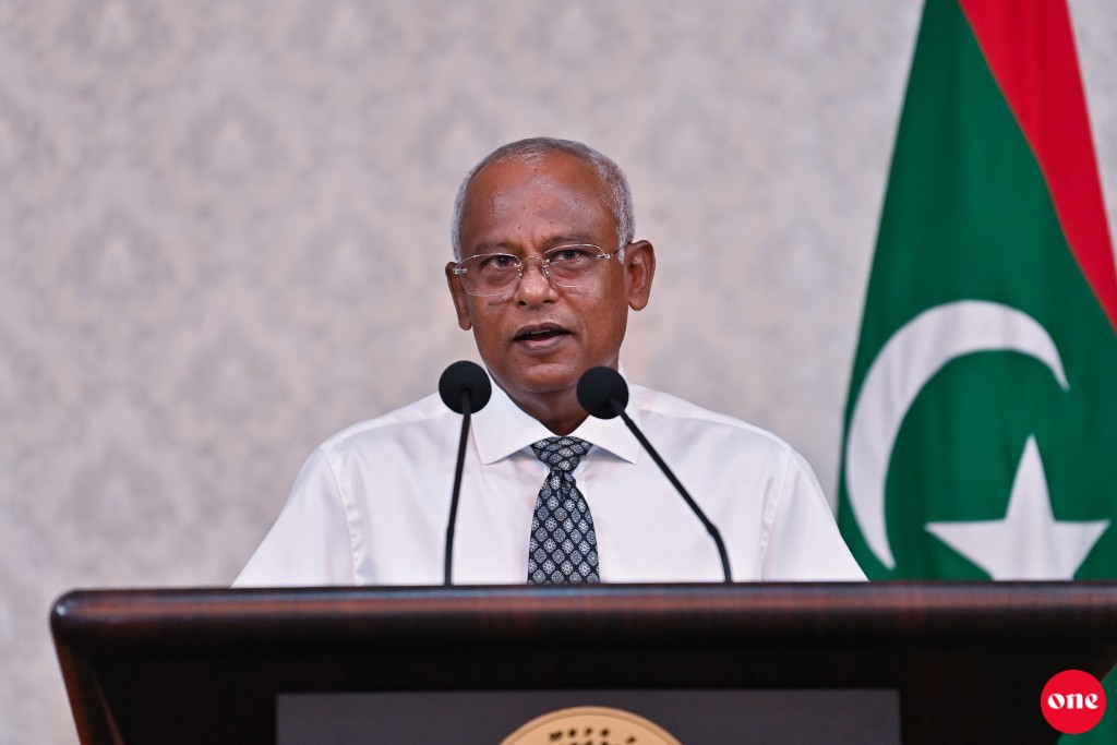 Raees Maadhamaa gaumaa muhaathabu kurahvanee