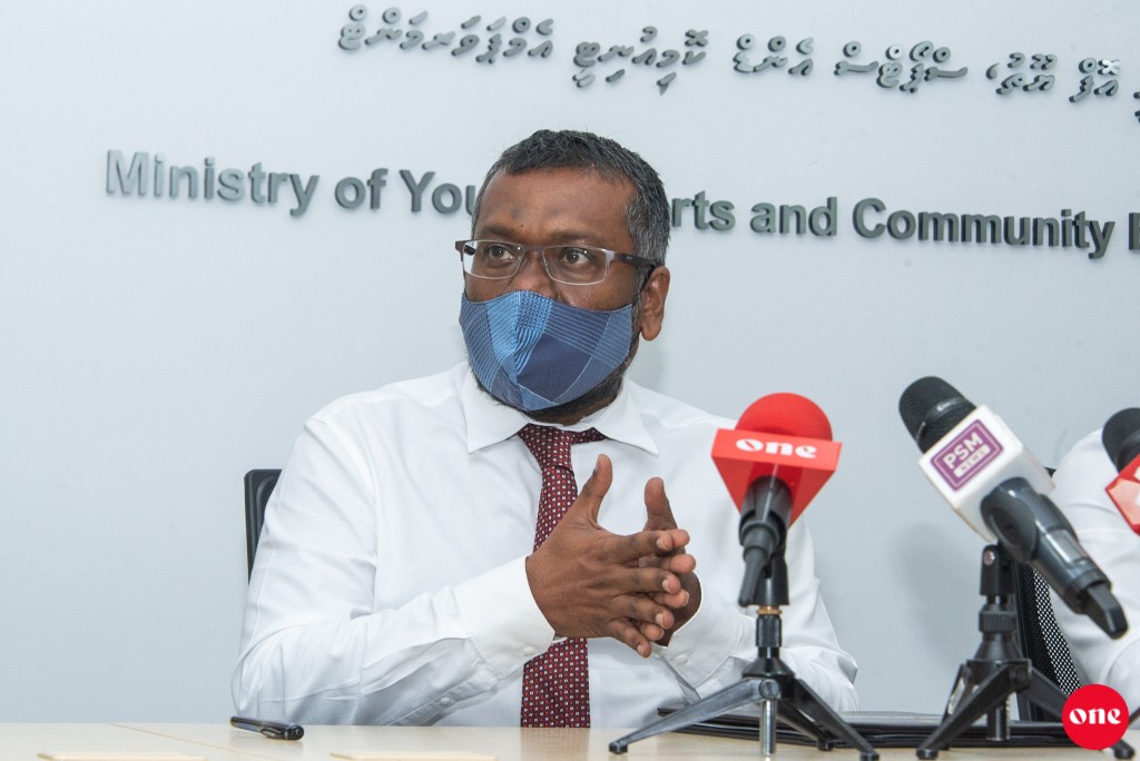 Dhaulathakun kuraa konme kamakee aamdhanee libeyne kameh noon, rayyithunge ufaaverikamahvves haradhukuraane: Fayyaz