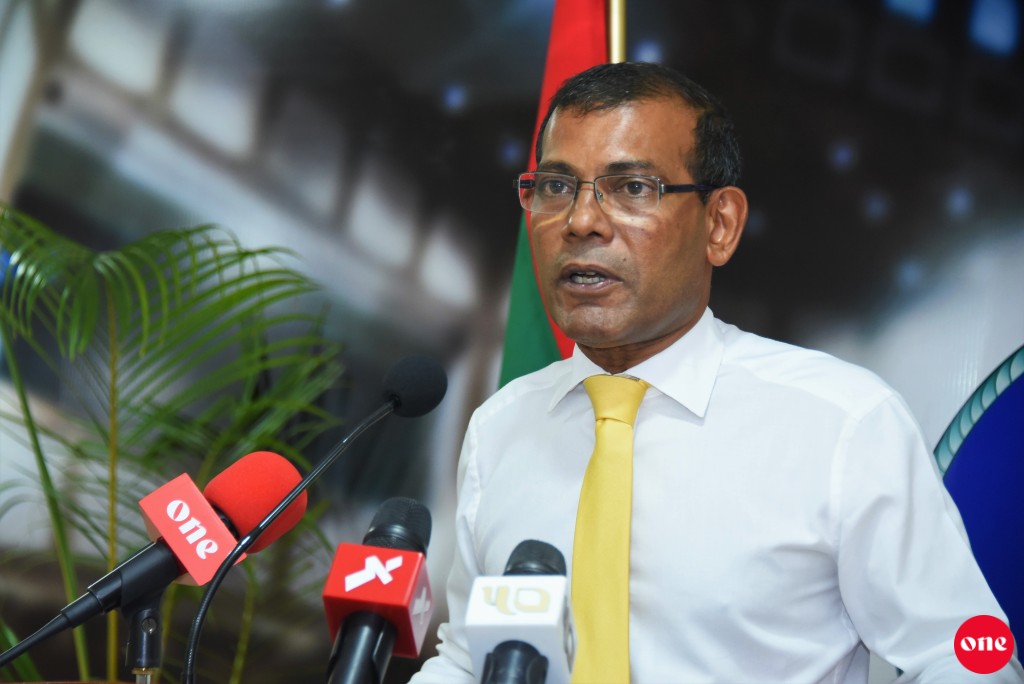 Maruvaa Lanka muslimun Raajjey gai valhulumah Nasheed ves thaaeedhu