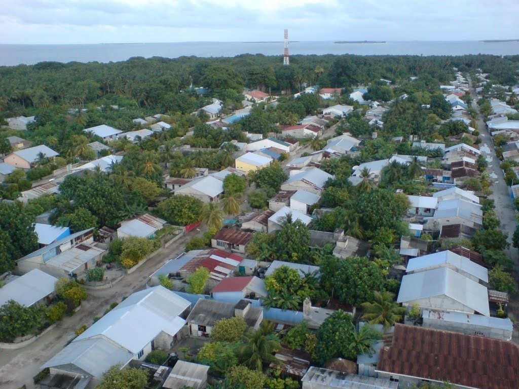 80-year-old COVID-19 patient from Manadhoo recovers