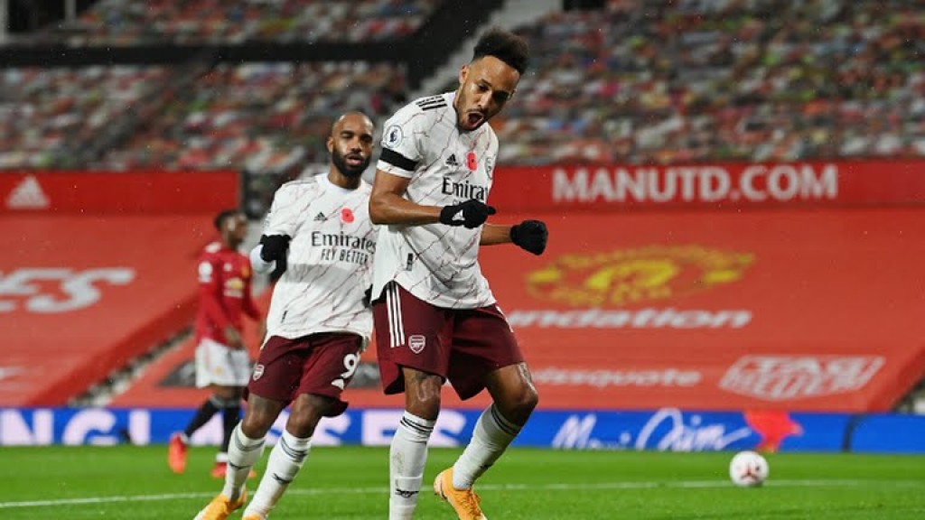 14 Aharahfahu League match ehggai Arsenal ah United ge dhandu gai molheh