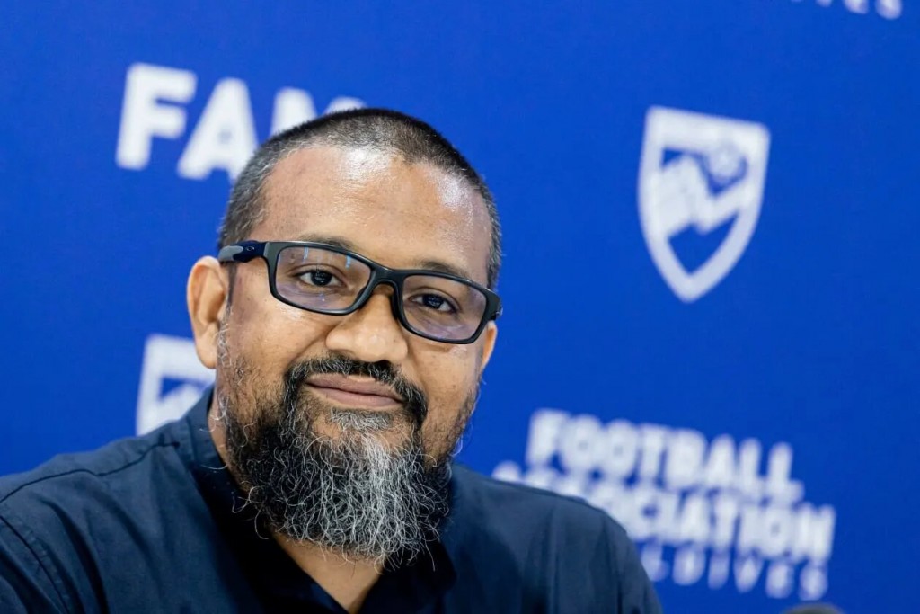 Feshun goas viyas ithubaaru ebaoiyy: Green ah mifaharu ves target akee gadha 4 eh!
