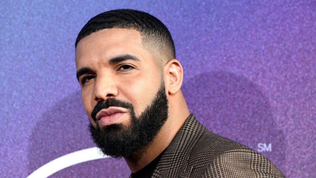 Drake teases next album name and release date