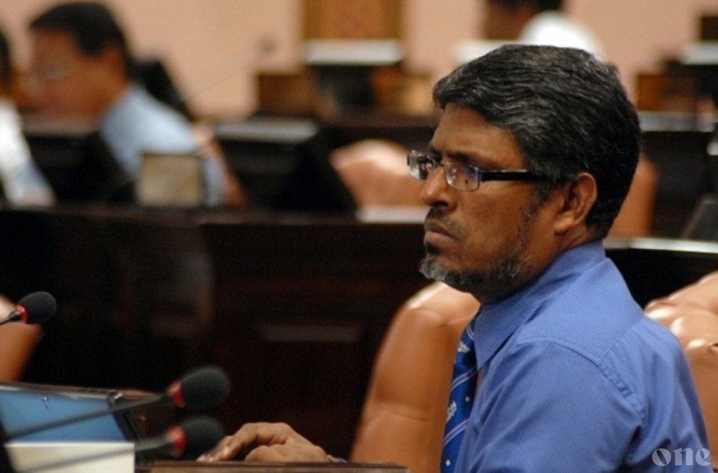 Speaker of Parliament: Charges pending in murders of Dr. Afrashim and Rilwan due to police negligence