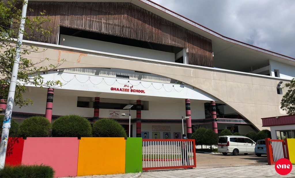 Ghaazee School teacher tests positive, five teachers to quarantine