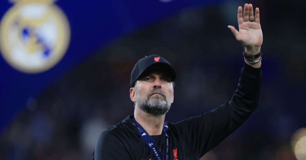Asarugadha message akaa eku Klopp dhinee ''surprise'' eh: Liverpool aa vaki vanee!