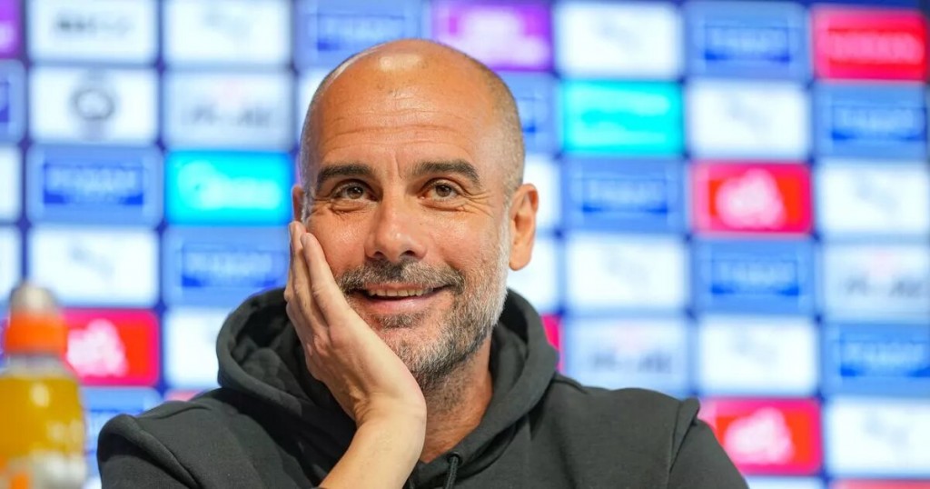 Haaland ah Ballon d'Or haggu, Messi ah haggu noonekey nubunaanan: Guardiola
