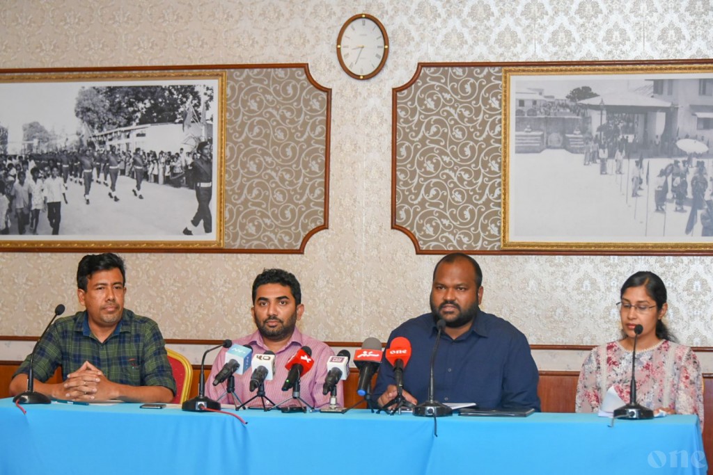 Maldives confirms first two cases of Coronavirus