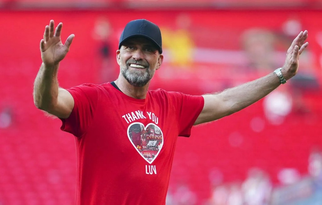 Red Bull magaamuge dhifaaugai Klopp: emmen hiyyhama jehey gothakah noolheveyne