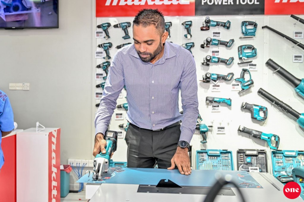 STO ge Makita aai Nippon roadha sale fashaifi