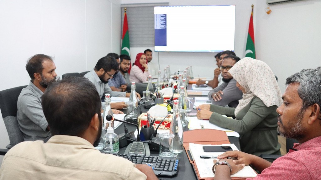 Shahubaan ge isthiufaa ah govaalai council ge 9 member ehge soyaa eku garaareh nerefi