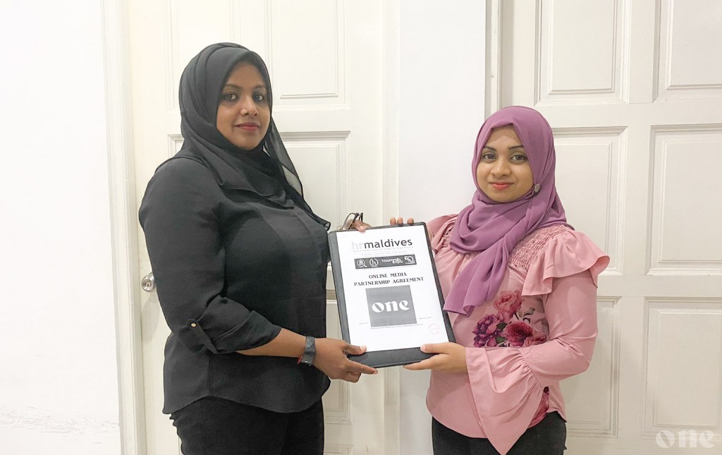 One Online signs on as Media Partner for HR Maldives’ Futsal Cup