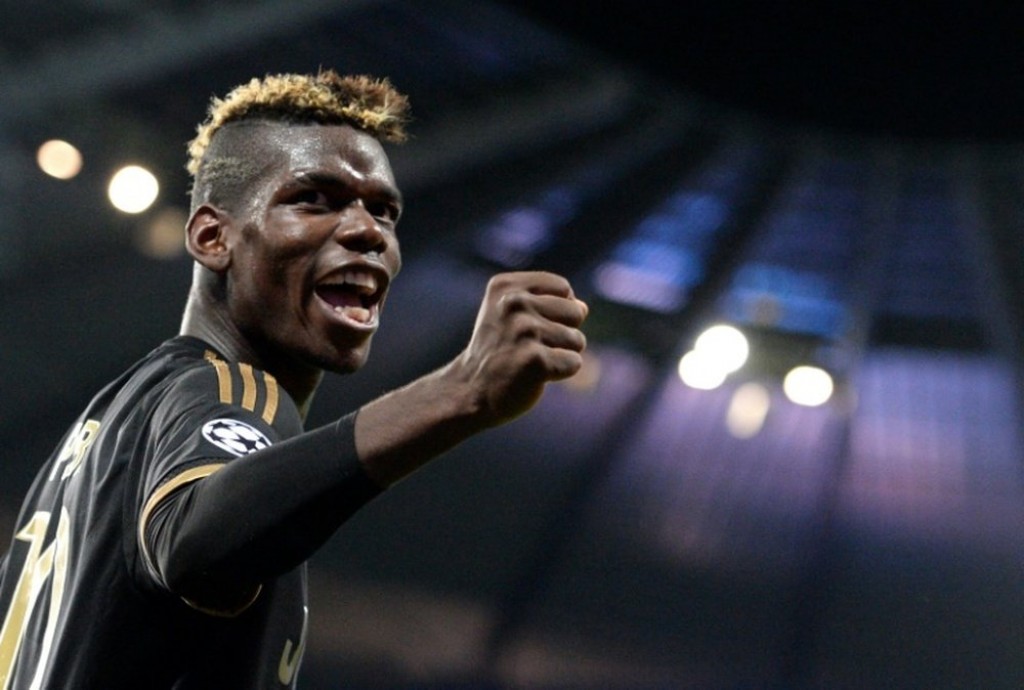 Pogba ge suspension 18 mahah kuda kohdheefi