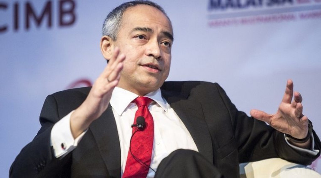 Malaysia fines Najib's brother, others for receiving 1MDB funds