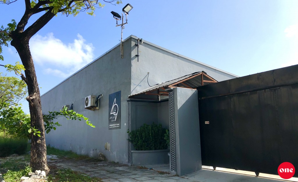 Hulhmale' jalugai hukum thanfeezu kuramun dhiya 83 aharuge meehaku maruvejje