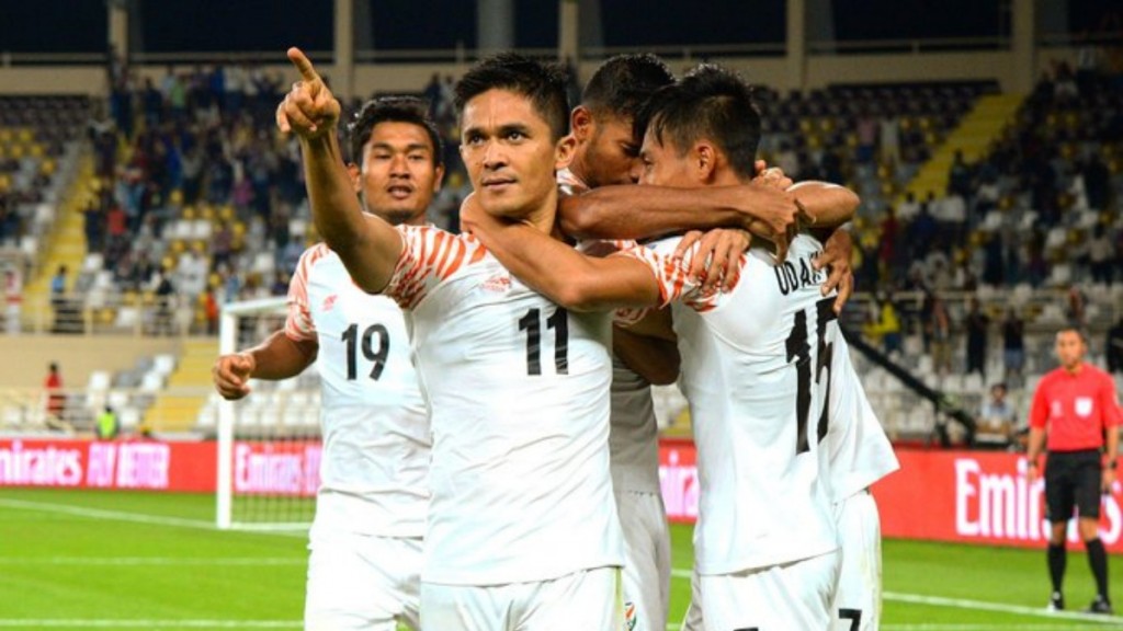 Senior kulhuntherinnaa eku India squad iulaan koffi, Raajje annaanee angaara dhuvahu