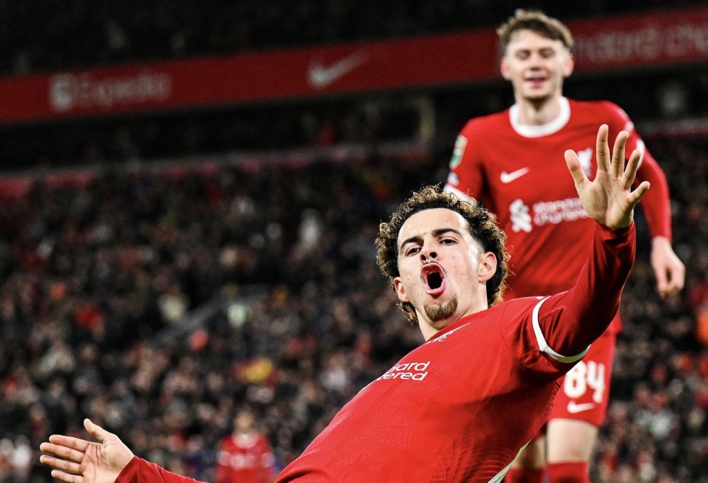 Bodu thafaathakun West Ham balikoh, Liverpool league cup semi ah