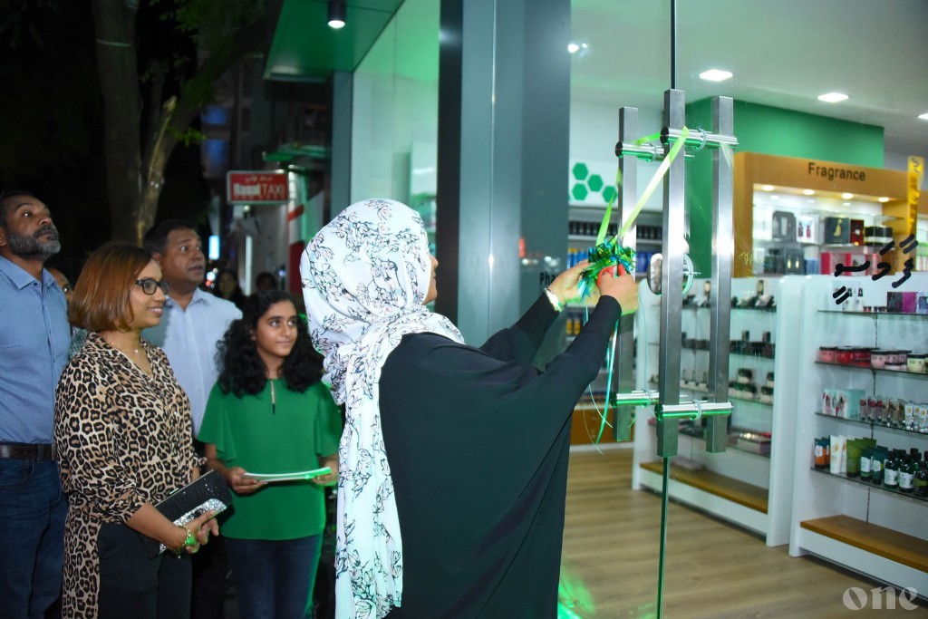 New LifeSupport branch opens with popular brands